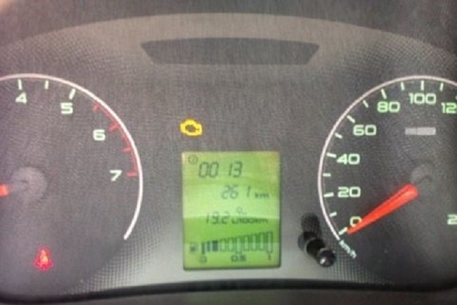 Шестиступенчатая коробка на ларгус – Все о Лада Гранта